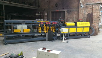 急需購(gòu)買全自動(dòng)五頭彎箍機(jī)？為您梳理營(yíng)林及木竹采伐機(jī)械制造廠家的聯(lián)系渠道